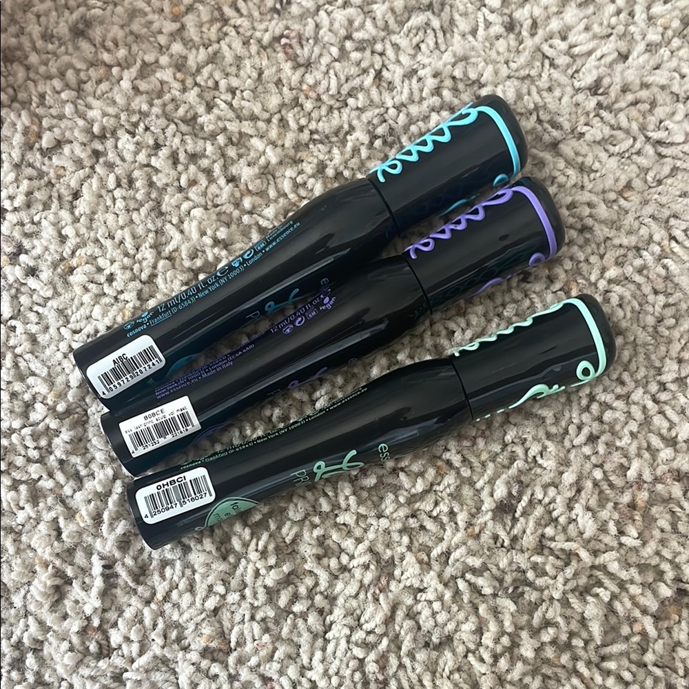 Essence Lash Princess Mascara Trio - Picture 8 of 8